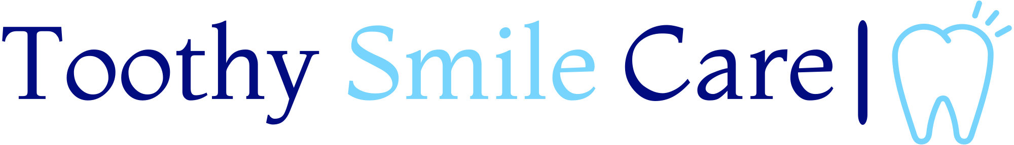 Toothy Smile Care